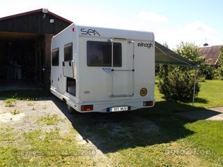 Fiat Ducato ZEHF 2.3 94kW - auto24.lv