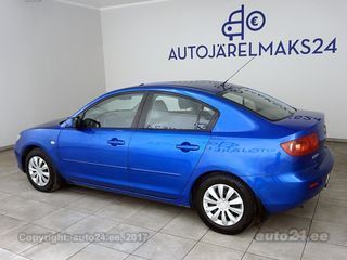 mazda3 1.6 atm mazda3 1.6 atm
