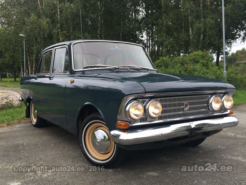 moskvich 408 1 4 37kw auto24 ee moskvich 408 1 4 37kw auto24 ee