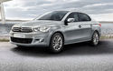 Citroen C-Elysee Comfort porrasperä