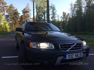Volvo XC70 Cross country AWD 2.4 D5 136kW
