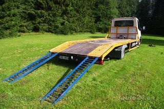 Renault Mascott 2.8 8140 -43S 92kW