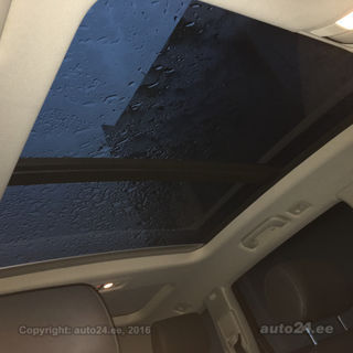 Audi Q7 4.2 V8 240kW