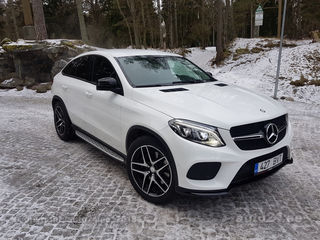 Mercedes Benz Gle 500 4 7 335kw Auto24 Ee Mercedes Benz Gle 500 4 7 335kw