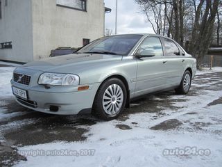 Volvo S80 2017 >> Mototehnika Ee Volvo S80 Facelift Momentium 2 4 R5 125kw Volvo S80 2017 >> Mototehnika Ee Volvo S80 Facelift Momentium 2 4 R5 125kw
