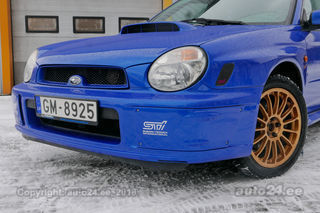 Subaru Wrx Mods >> Subaru Impreza Wrx Sti Mods 2 0 170kw Auto24 Ee Subaru Wrx Mods >> Subaru Impreza Wrx Sti Mods 2 0 170kw Auto24 Ee
