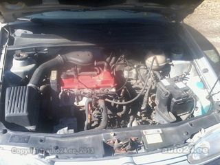 Volkswagen Golf Karman 1.8 R4 66kW