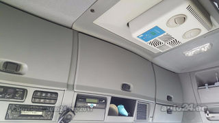 Mercedes-Benz Actros MP3 V6 335kW