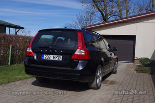 Volvo V70 2.4 120kW