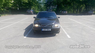 Volvo V70 2.0 166kW
