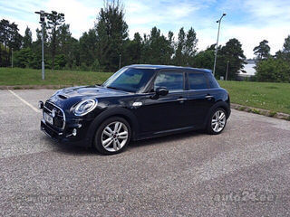Mini Cooper S John Cooper Works Jcw Tuning Kit 20 155kw Auto24lv