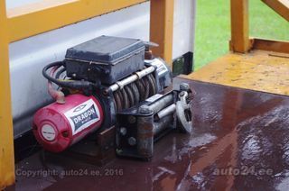 Renault Mascott 2.8 8140 -43S 92kW