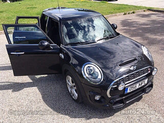 Mini Cooper S John Cooper Works Jcw Tuning Kit 20 155kw Auto24lv