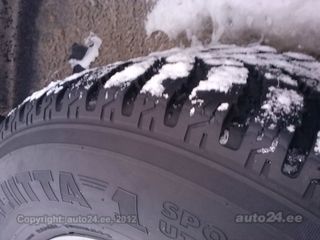 Jeep Grand Cherokee V8 156kW