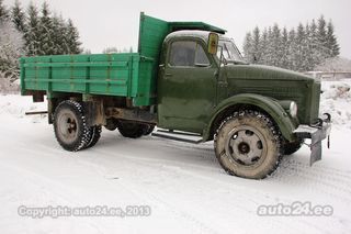 GAZ 51