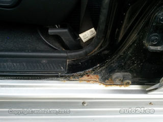 Nissan NP300 2.5 98kW