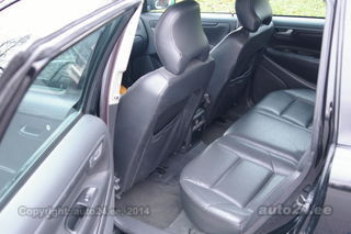 Volvo V70 2.4 120kW
