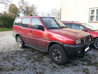 Ford Maverick 2.4 R4 91kW