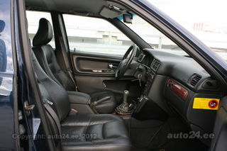 Volvo V70 2.5 R5 TDI 103kW