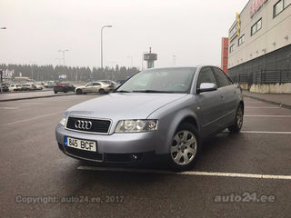 Audi A4 8e B6 19 96kw Auto24lv