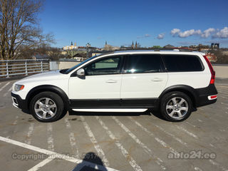 Volvo XC70 cross country 2.4 136kW