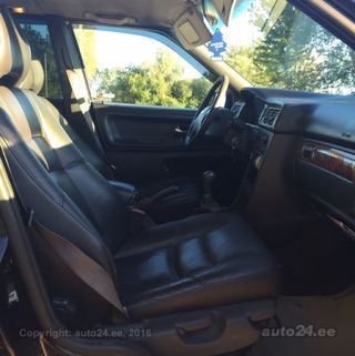 Volvo V70 2.5 R5 103kW