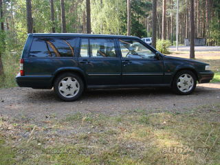Volvo 960 2.5 125kW