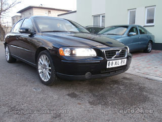 Volvo S60 2.4 d5 93kW