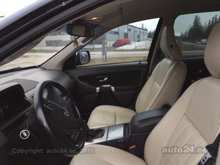 Volvo XC90 2.4 136kW