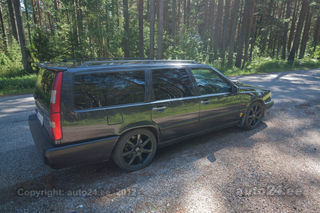 Volvo 850 R 2.3 R5 184kW