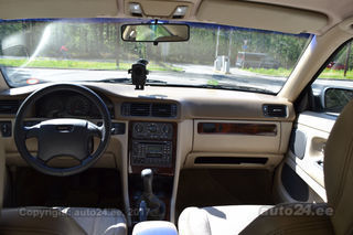 Volvo C70 T5 2.3 176kW