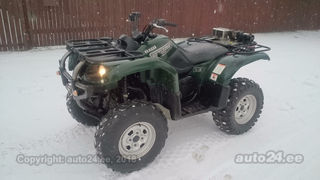 Yamaha Grizzly 660 >> Yamaha Grizzly 660 31kw Auto24 Ee Yamaha Grizzly 660 >> Yamaha Grizzly 660 31kw Auto24 Ee