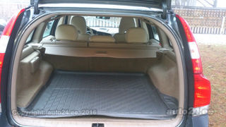 Volvo XC70 Summum 2.4 D5 136kW