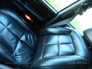 Jeep Grand Cherokee Limited 5.2 v8 158kW