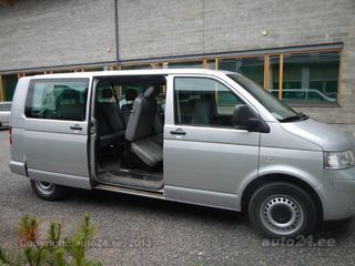 Volkswagen kombi 7hc Clearance