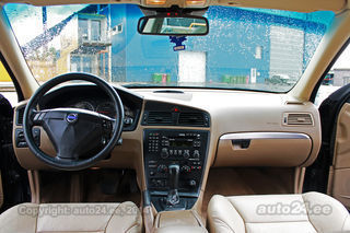 Volvo S60 Summum 2.4 D5 120kW