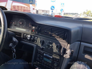 Volvo 850 2.5 TDI 103kW