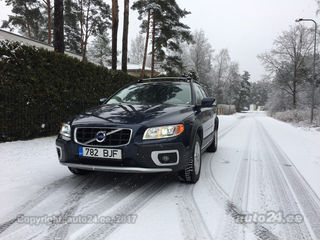Volvo XC70 AWD 3.2 175kW