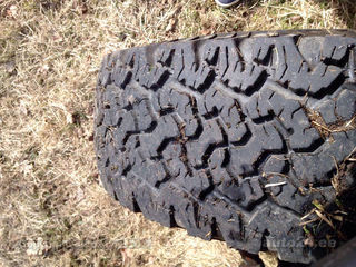 Ford Explorer 4.0 121kW