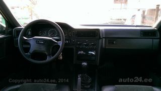 Volvo 850 2.0 R5 93kW