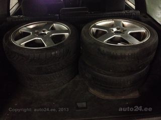 Volvo 850 T-5R 2.0 R5 155kW