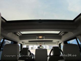 Land Rover Discovery HSE 2.7 TDI 140kW