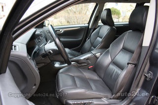 Volvo V70 2.4 136kW