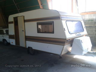 Caravelair 465
