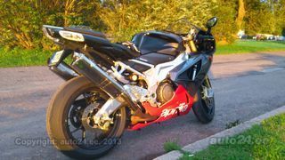 Aprilia RSV1000R 1.0 V2 105kW