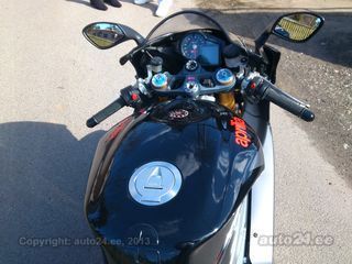Aprilia RSV1000R 1.0 V2 105kW