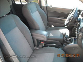 Jeep Patriot sport 2.2 crd 120kW