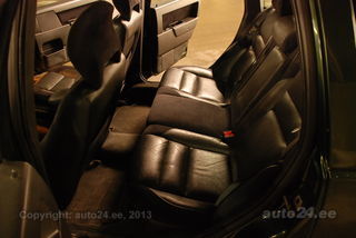 Volvo 850 T-5R 2.0 R5 155kW