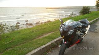 Aprilia RSV1000R 1.0 V2 105kW