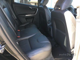 Volvo XC60 2.4 D5 158kW